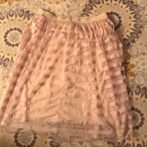 Metro Wear Skirts - Beautiful Champaign skirt Metro Wear Skirts - Beautiful Champaign skirt